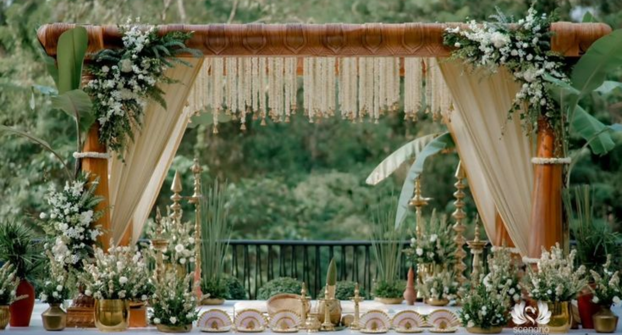 Destination Weddings Kerala