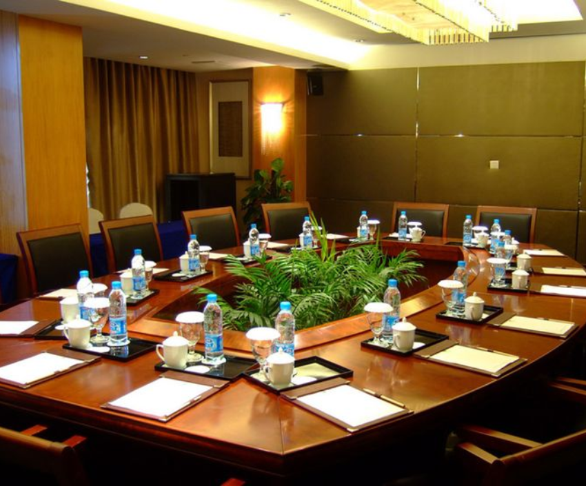 government-event-planning